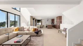 For sale Monte Mayor villa with 5 bedrooms