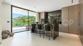 For sale Monte Mayor villa with 8 bedrooms