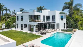 For sale Bel Air villa