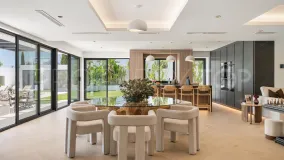 For sale Bel Air villa