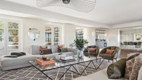 Buy Sierra Blanca 6 bedrooms villa