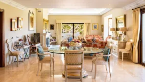 4 bedrooms La Cala Golf Resort villa for sale