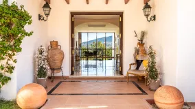 4 bedrooms La Cala Golf Resort villa for sale
