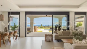 Los Flamingos 4 bedrooms villa for sale