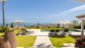Los Flamingos 4 bedrooms villa for sale