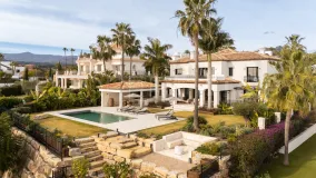 Los Flamingos 4 bedrooms villa for sale