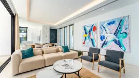 5 bedrooms Monte Biarritz villa for sale