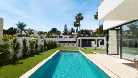 5 bedrooms Monte Biarritz villa for sale