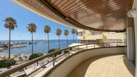 Apartamento en venta en Marbella Ciudad