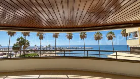 Apartamento en venta en Marbella Ciudad