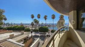 Apartamento en venta en Marbella Ciudad