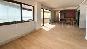 Apartamento en venta en Marbella Ciudad