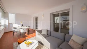 Nueva Andalucia 2 bedrooms apartment for sale