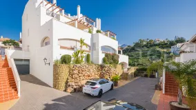 Nueva Andalucia 2 bedrooms apartment for sale