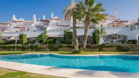 Nueva Andalucia 2 bedrooms apartment for sale