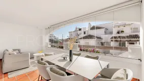 Nueva Andalucia 2 bedrooms apartment for sale