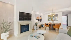 Nueva Andalucia 2 bedrooms apartment for sale