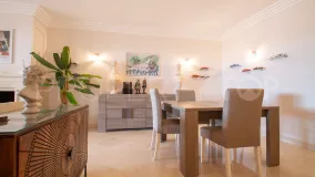 Nueva Andalucia, apartamento a la venta con 2 dormitorios