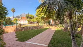 For sale El Mirador villa