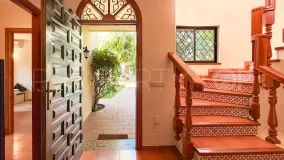 For sale El Mirador villa