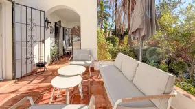Ground floor apartment in Club Sierra for sale