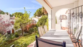Ground floor apartment in Club Sierra for sale