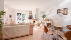 Ground floor apartment in Club Sierra for sale
