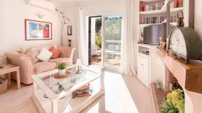Ground floor apartment in Club Sierra for sale