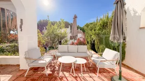 Ground floor apartment in Club Sierra for sale