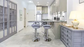 Apartamento en venta en La Carolina