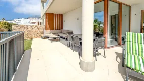 Marbella Golden Mile, villa pareada a la venta