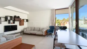 Comprar villa pareada en Marbella Golden Mile