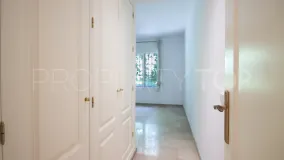 Apartamento planta baja en venta en Cumbres del Rodeo