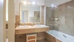 Apartamento planta baja en venta en Cumbres del Rodeo