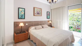 Se vende apartamento en Marbella Golden Mile de 3 dormitorios