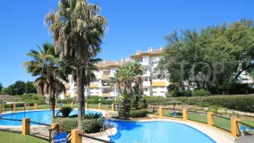 Marbella Golden Mile, apartamento a la venta