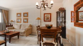 Marbella Golden Mile, apartamento a la venta