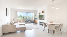 3 bedrooms Nagüeles penthouse for sale