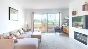 3 bedrooms Nagüeles penthouse for sale