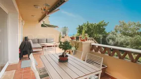 3 bedrooms Nagüeles penthouse for sale