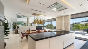 Se vende villa en La Quinta