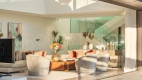 Se vende villa en La Quinta