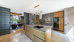 Guadalmina Baja villa for sale