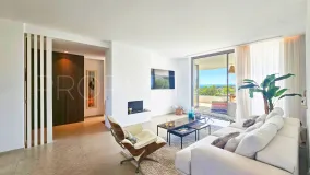 Comprar apartamento con 3 dormitorios en Los Arqueros