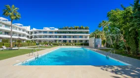 Apartamento planta baja en venta en Belaire con 2 dormitorios