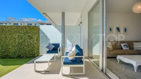 Apartamento planta baja en venta en Belaire con 2 dormitorios