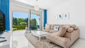 Apartamento planta baja en venta en Belaire con 2 dormitorios