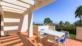 Ático a la venta de 3 dormitorios en Casares Playa