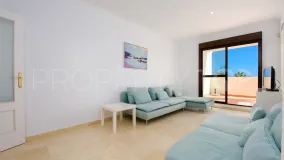 Ático a la venta de 3 dormitorios en Casares Playa