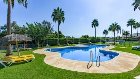 Ático a la venta de 3 dormitorios en Casares Playa